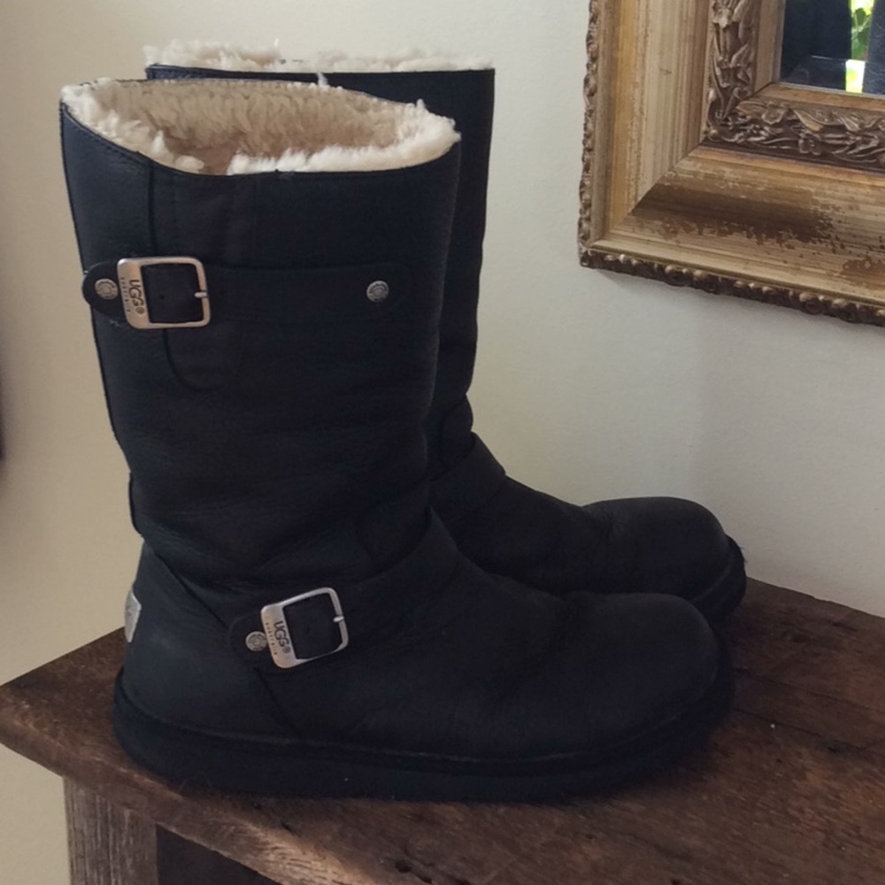 Ugg boots